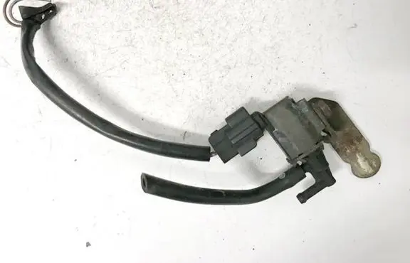 Turbo solenoid valve