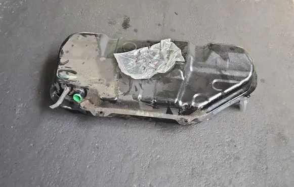 KIA Venga Fuel tank IMPRK1597637