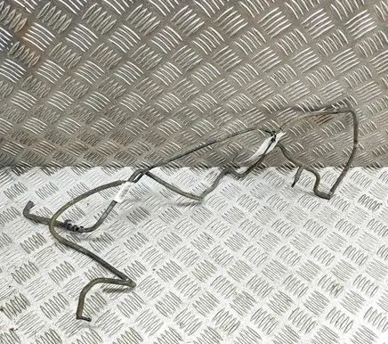 Jaguar XF X260 Vacuum line/pipe/hose GX734090EF