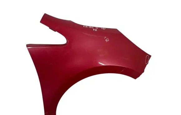 KIA Rio Fender