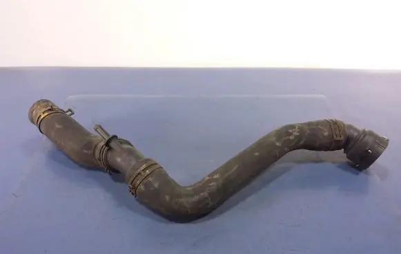 Volkswagen Golf IV Engine coolant pipe/hose 1J0122101A