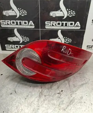 Mercedes-Benz R W251 Rear/tail lights A2518200264