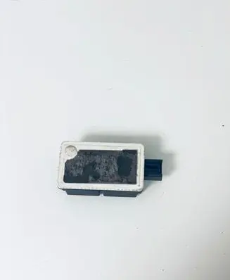 Volvo S80 Alarm control unit/module 30797900