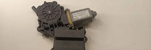 Ford Galaxy Front door window regulator motor 7M3959801 YM2114A389AA 106236100