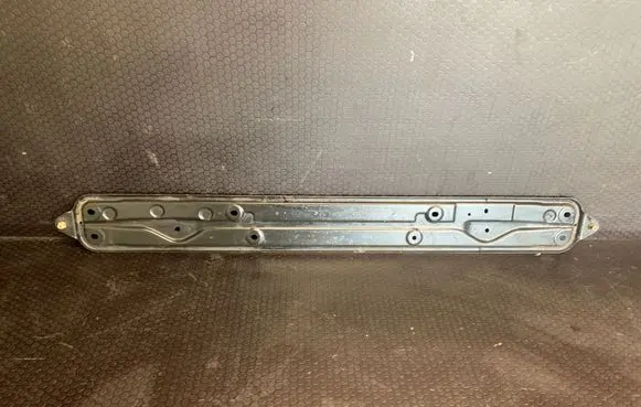 BMW 5 F10 F11 Muffler mount bracket/holder 51617203076