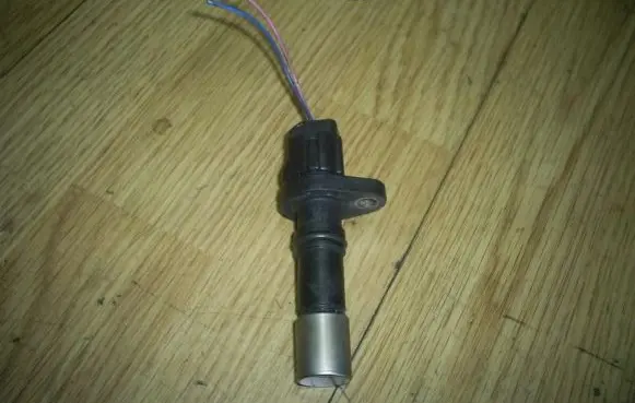 Toyota Aygo AB10 Crankshaft position sensor 9091905062