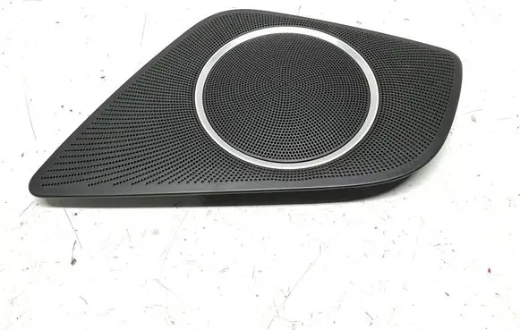 Audi A5 8T 8F Front door speaker cover trim 8T0035419A