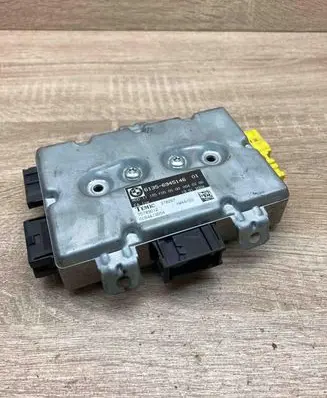 BMW 5 E60 E61 Door control unit/module 6945146 75789012