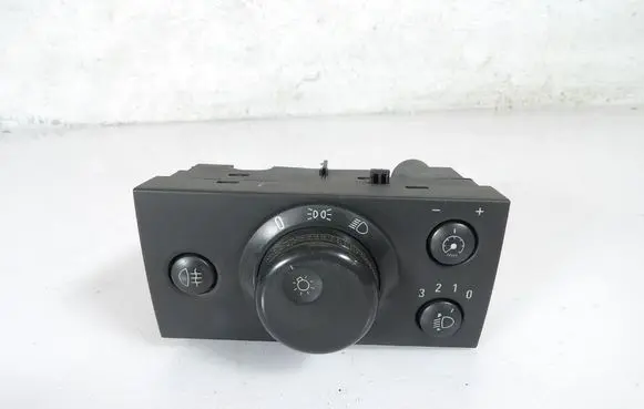 Opel Vectra C Other switches/knobs/shifts 9185884