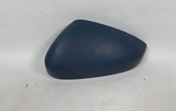 Peugeot 5008 II Plastic wing mirror trim cover 