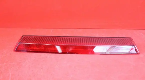 Toyota Corolla E10 Boot/trunk interior light 12-628