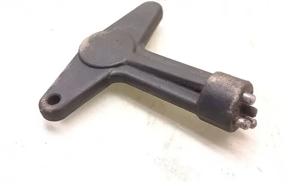 Audi 80 90 S2 B4 Wheel nut wrench 