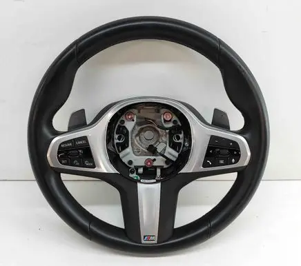BMW X7 G07 Steering wheel 5A1D375