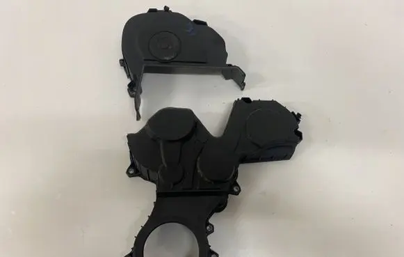 Hyundai Tucson LM Timing belt guard (cover) 21311-2U002