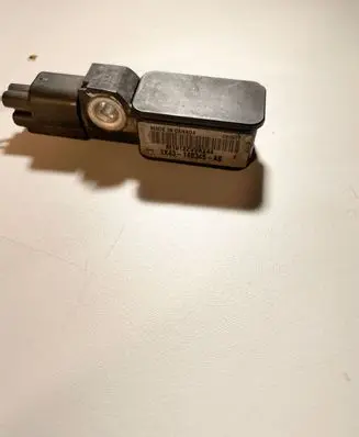 Jaguar S-Type Airbag deployment crash/impact sensor 1X4314B345AB