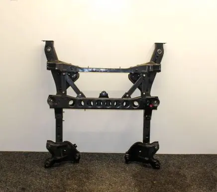 Mercedes-Benz Vito Viano W447 Front subframe A4476200088