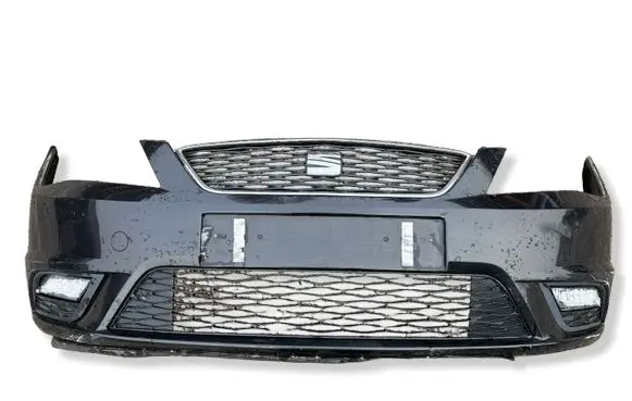 Seat Toledo IV (NH) Front bumper VX1C7