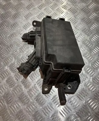 Toyota Prius (XW50) Fuse box cover PK16080