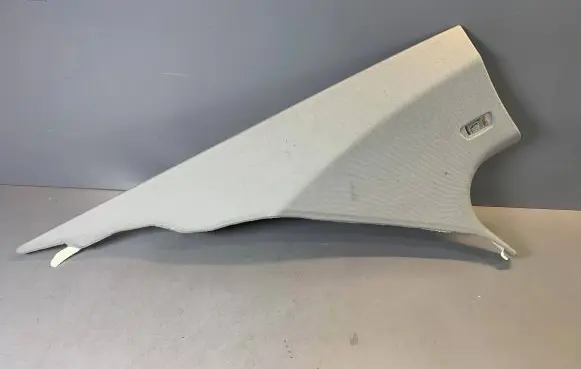 BMW 7 F01 F02 F03 F04 (C) pillar trim 9112743