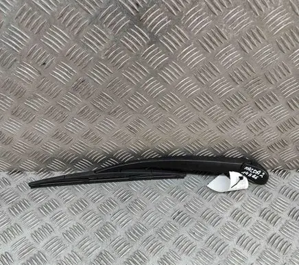 Mazda 2 Rear wiper blade arm D65167421 10F058