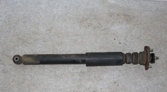 BMW X3 E83 Rear shock absorber/damper 33520363604