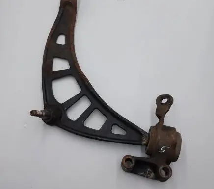 Mini Cooper Countryman R60 Front lower control arm/wishbone 9806519