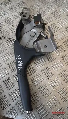 Toyota Yaris Handbrake/parking brake lever assembly