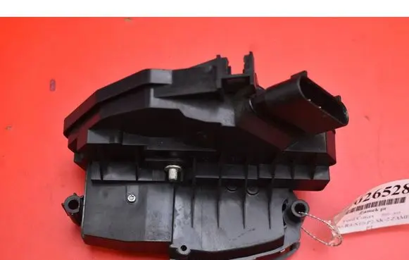 Ford Grand C-MAX Rear door lock AM5A-R26412-AE