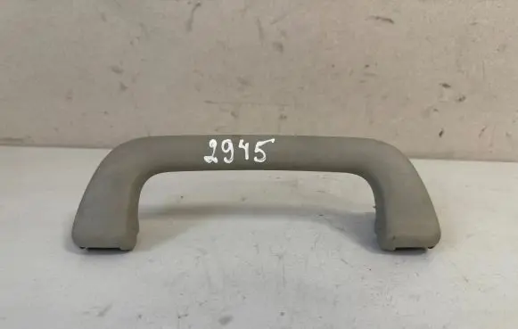 Mercedes-Benz S W221 Front interior roof grab handle A2218100351
