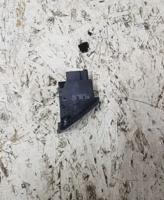 Audi A4 S4 B8 8K Hazard light switch 8K1941509