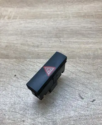 Audi A6 S6 C6 4F Hazard light switch 4F0941508