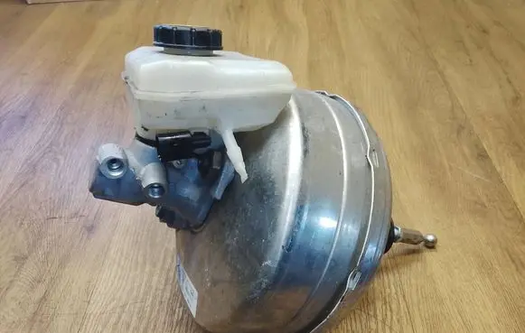 Porsche Macan (95B) Brake booster 95B612103S