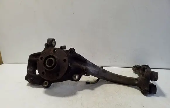 Audi Q5 SQ5 Front wheel hub 4G0407241C