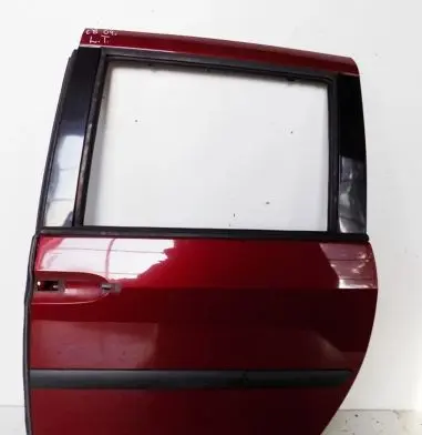Citroen C8 Side sliding door 