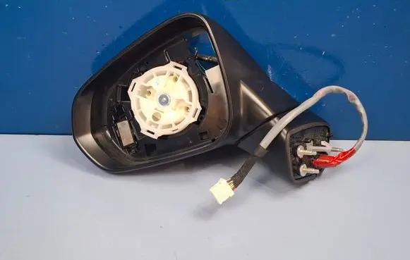 Lexus NX Front door electric wing mirror 879407841 E4045958