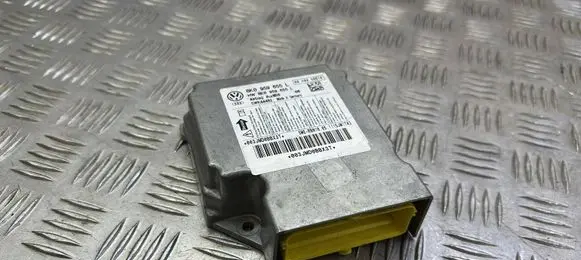 Audi A5 8T 8F Airbag control unit/module 8K0959655L 5WK44482