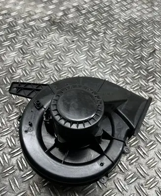 Audi A2 Heater fan/blower