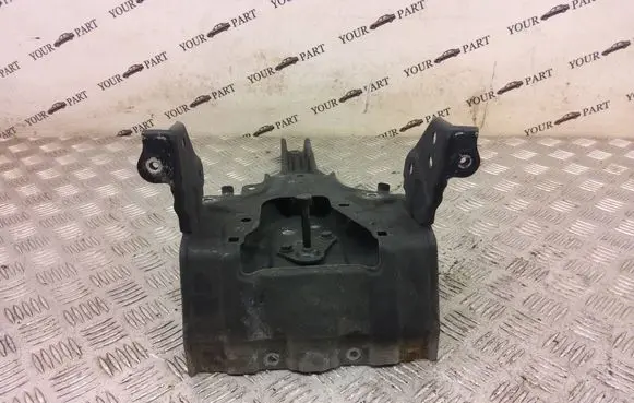 Lexus NX Top upper radiator support slam panel 5320878010