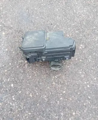 Renault Megane IV Fuse box set 284B50405R 22845
