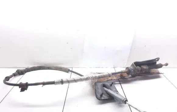 KIA Sorento Gear shift cable linkage 3E921 3E9217L07