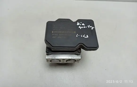 KIA Sportage ABS Pump 5WY7F43D 589203U940