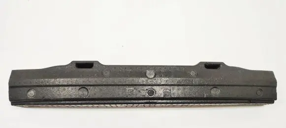 Volkswagen Jetta VI Rear bumper foam support bar 5C6807251D