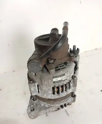 Hyundai Tucson JM Generator/alternator