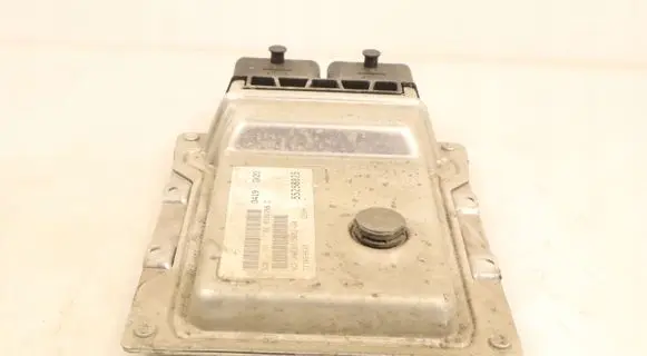 Fiat Tipo Engine control unit/module ECU 55258825