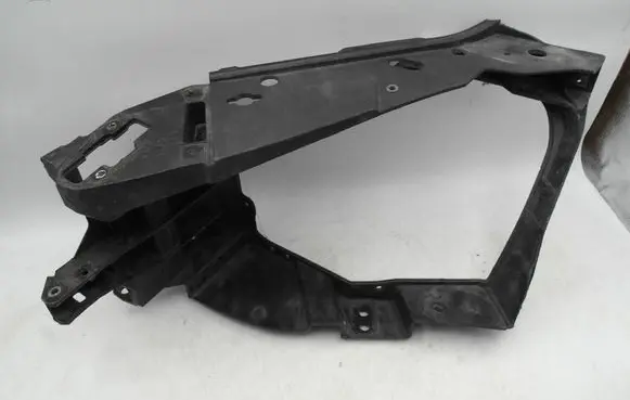 Mercedes-Benz S W222 Radiator support slam panel A2226224090
