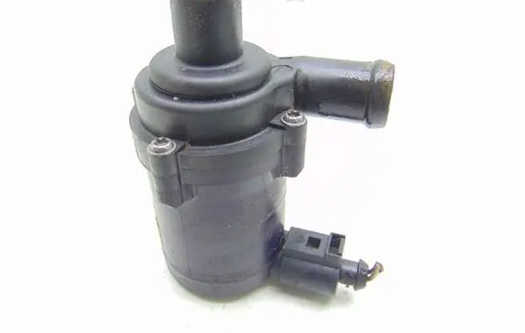 Volkswagen PASSAT B7 Electric auxiliary coolant/water pump 1K0965561JJ