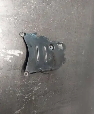 Audi A4 S4 B6 8E 8H Timing belt guard (cover) 06A109147F