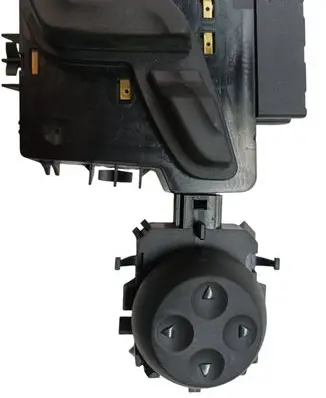 Mercedes-Benz C W205 Seat control switch A2059052802