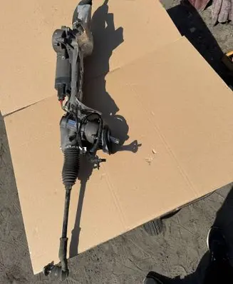 Cupra Formentor Steering rack 5WB423054N 453201915