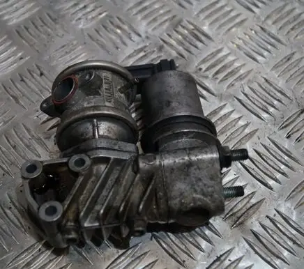 Audi A3 S3 8L EGR valve